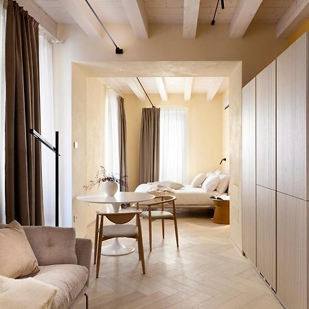 Apartamento Palazzo Ciopeta - Italian Excellence Verona Exterior foto