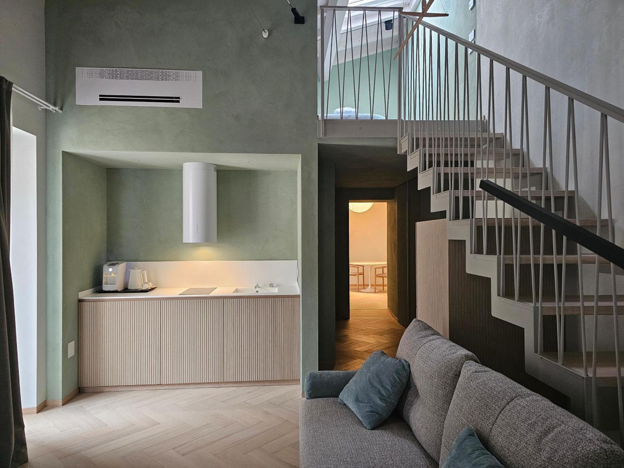 Apartamento Palazzo Ciopeta - Italian Excellence Verona Exterior foto