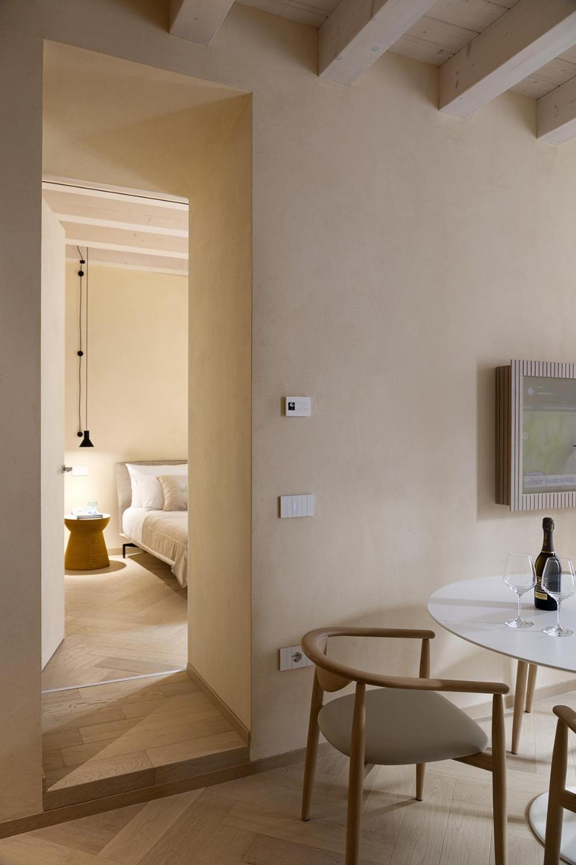 Apartamento Palazzo Ciopeta - Italian Excellence Verona Exterior foto