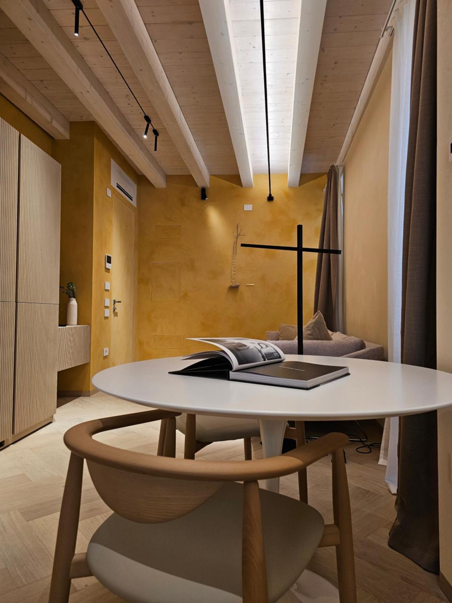 Apartamento Palazzo Ciopeta - Italian Excellence Verona Habitación foto
