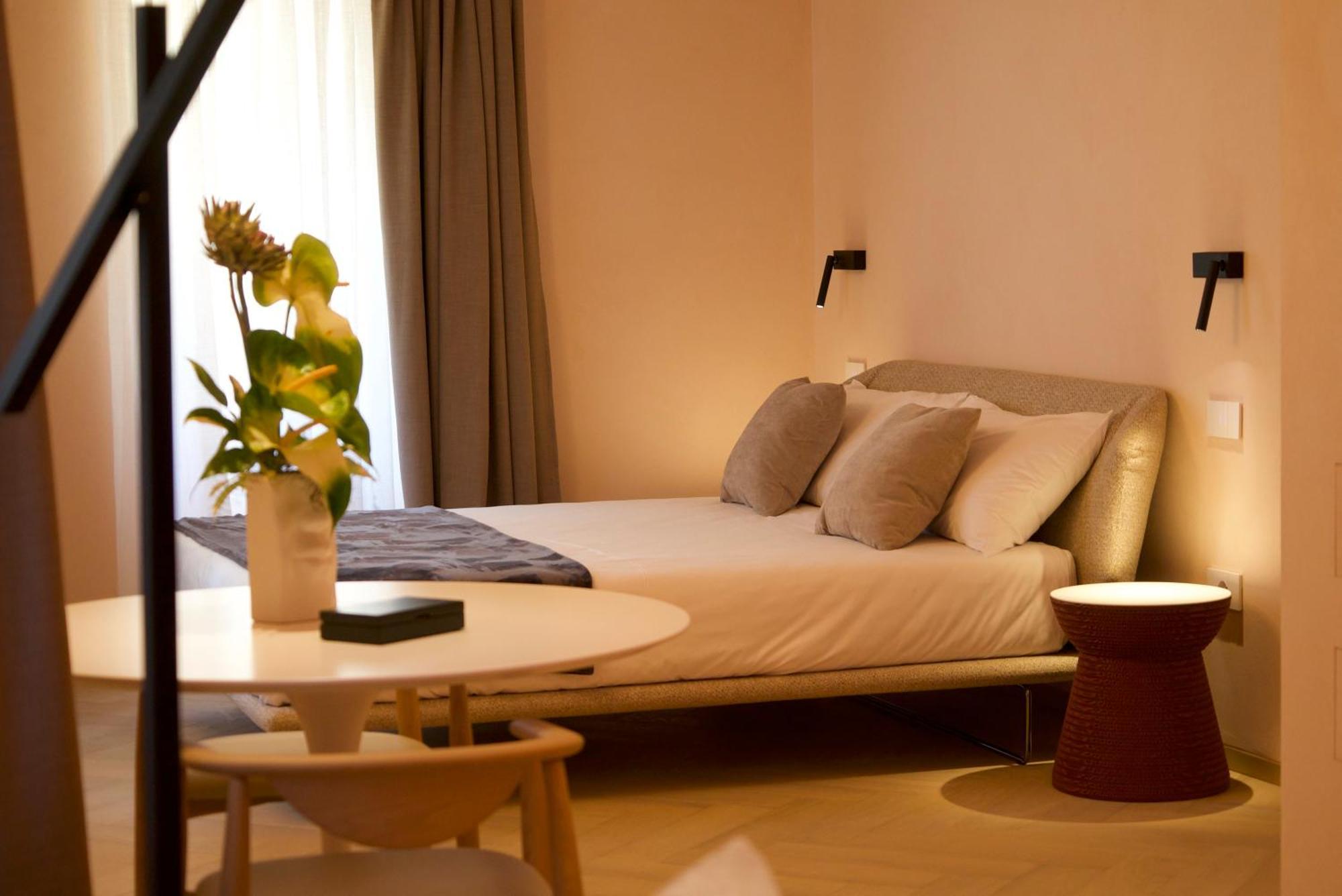 Apartamento Palazzo Ciopeta - Italian Excellence Verona Exterior foto