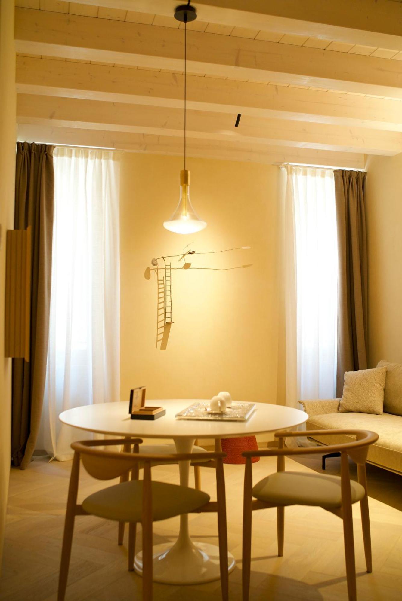 Apartamento Palazzo Ciopeta - Italian Excellence Verona Exterior foto