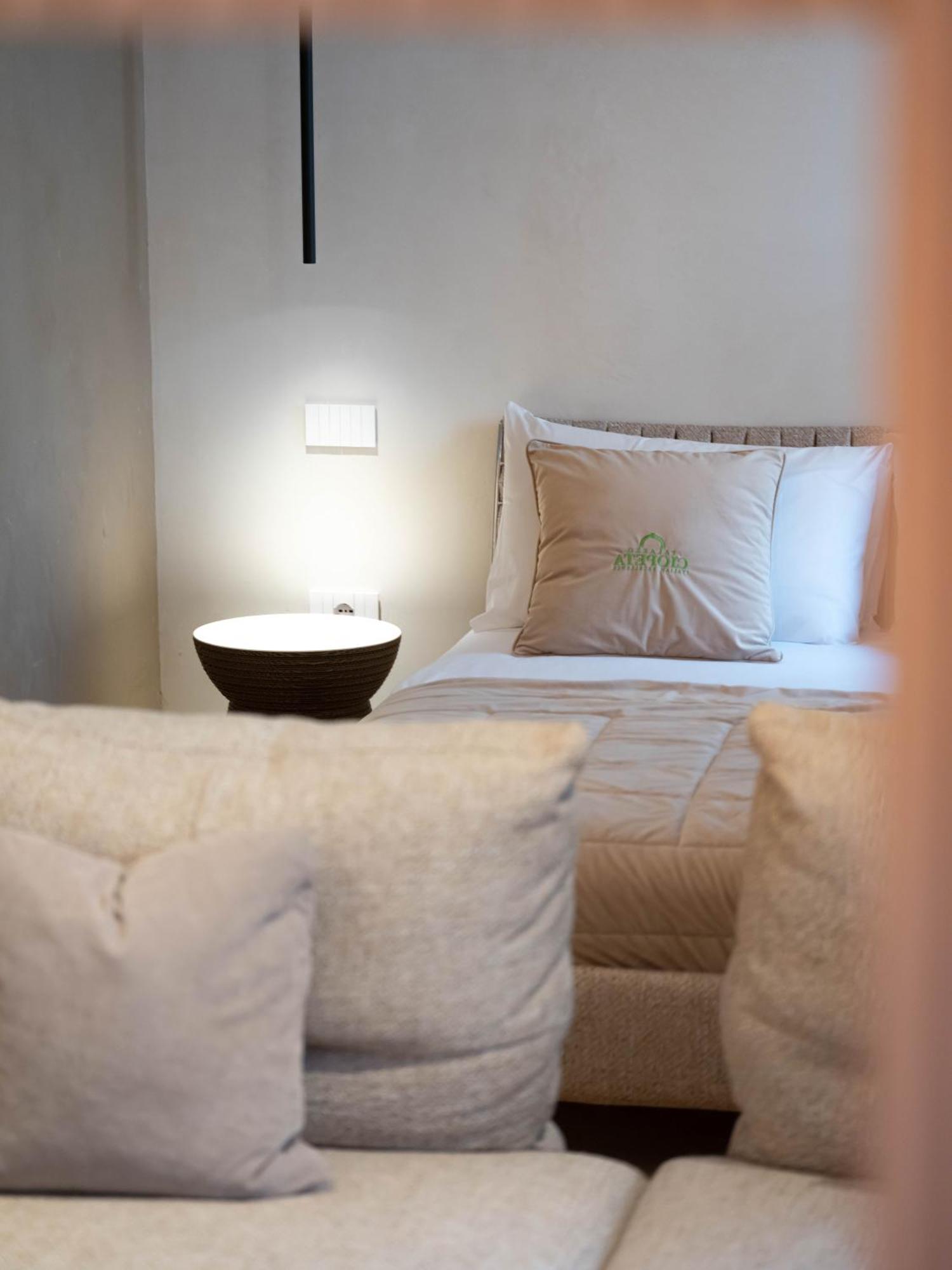 Apartamento Palazzo Ciopeta - Italian Excellence Verona Exterior foto