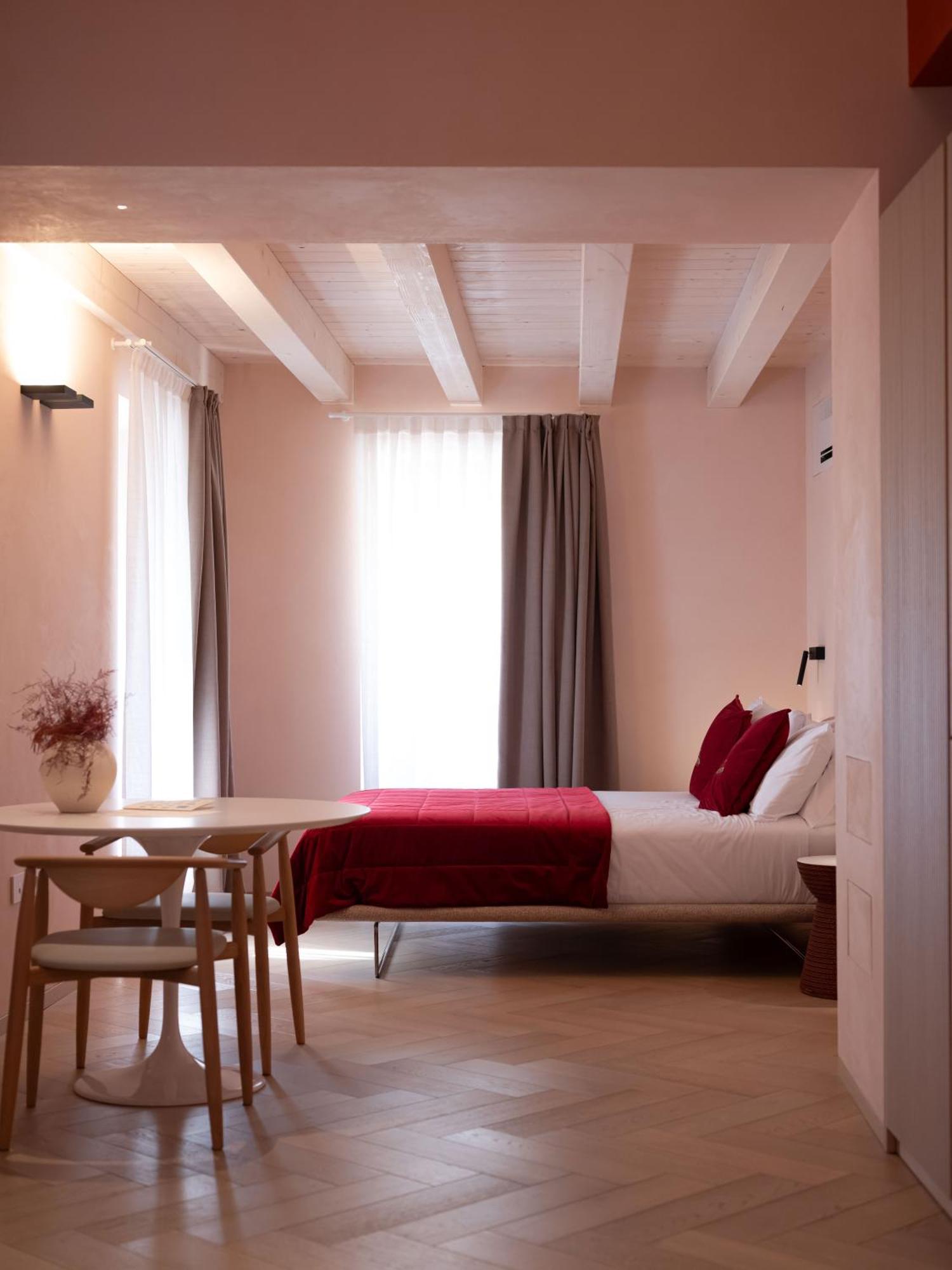 Apartamento Palazzo Ciopeta - Italian Excellence Verona Exterior foto